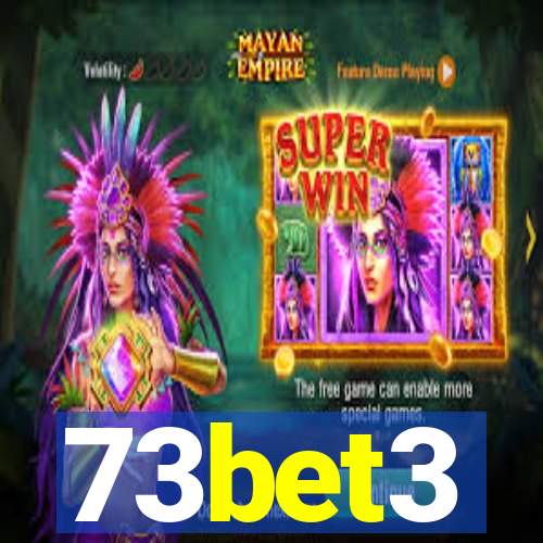73bet3