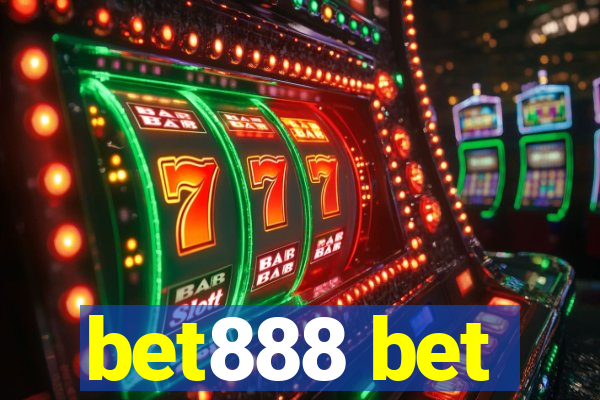 bet888 bet