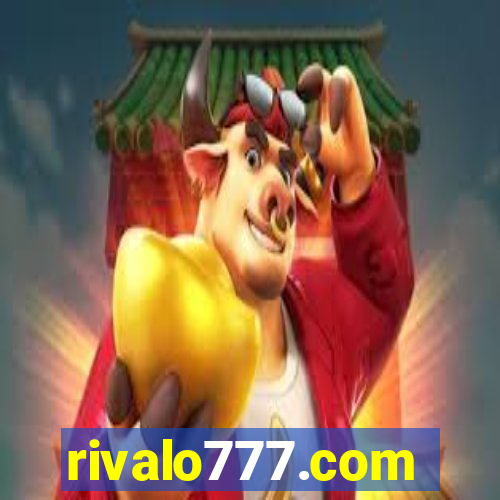 rivalo777.com