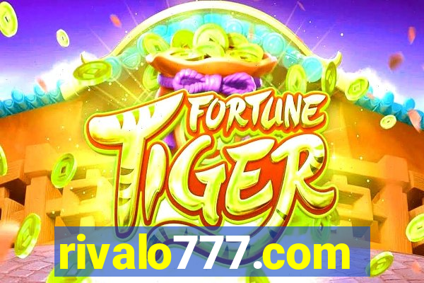 rivalo777.com