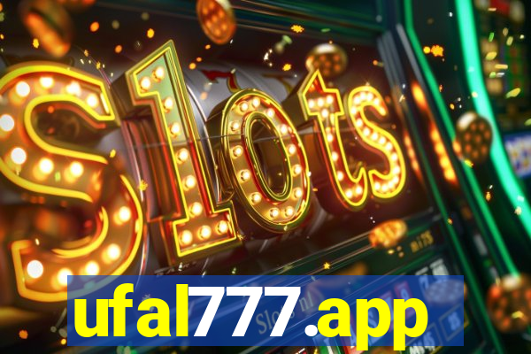 ufal777.app