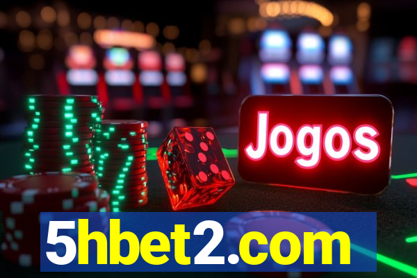 5hbet2.com