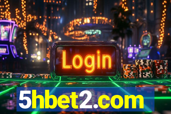 5hbet2.com