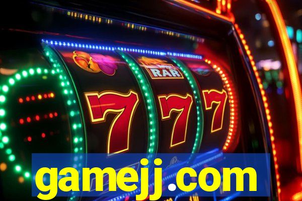 gamejj.com