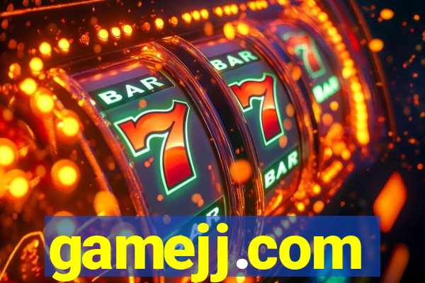 gamejj.com