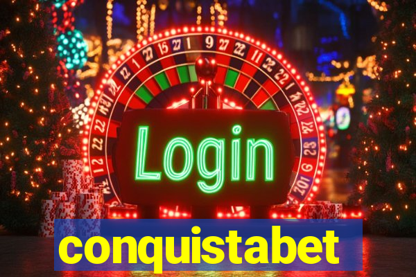 conquistabet