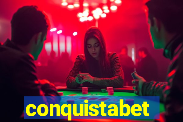 conquistabet