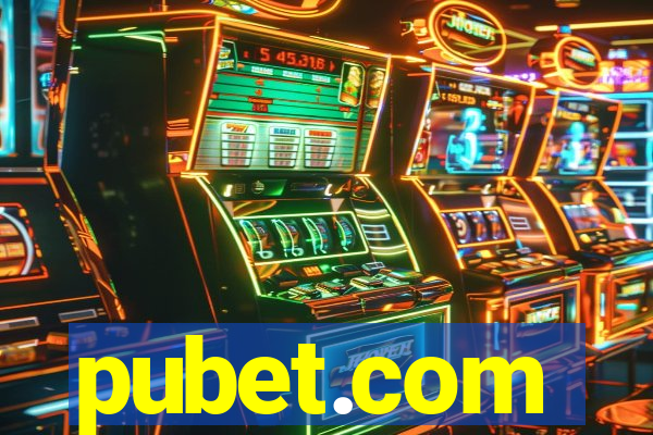 pubet.com
