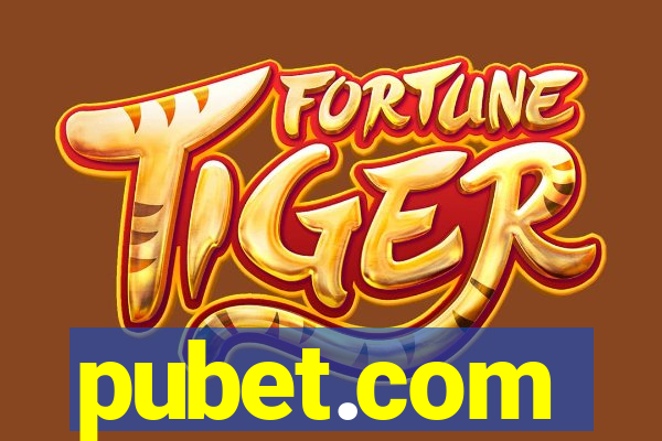 pubet.com