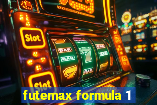 futemax formula 1