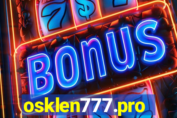 osklen777.pro