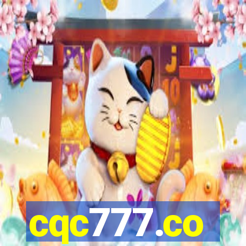 cqc777.co