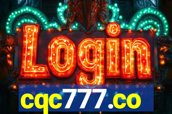 cqc777.co