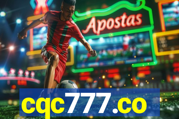 cqc777.co