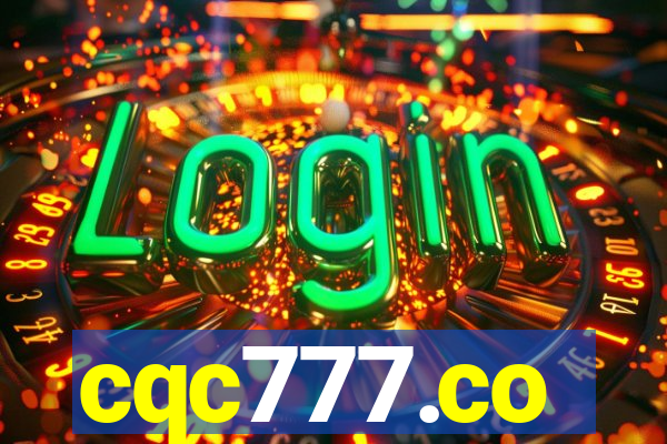 cqc777.co