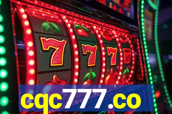cqc777.co