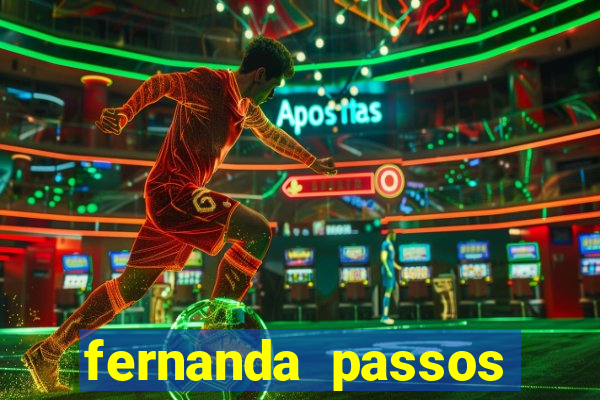 fernanda passos musa do corinthians sexy