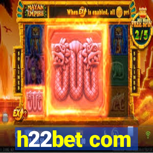 h22bet com