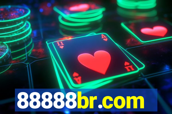88888br.com