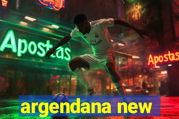 argendana new
