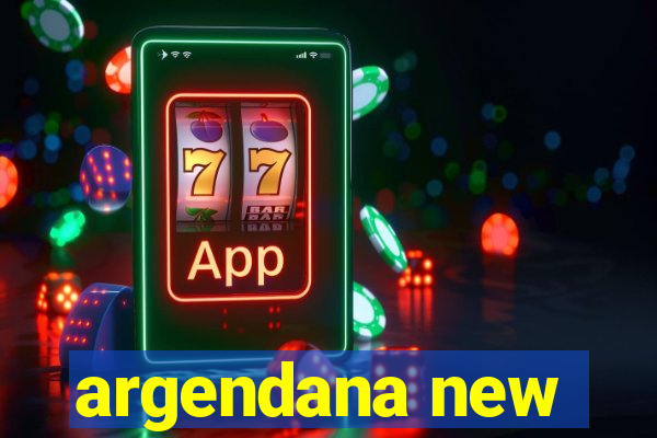argendana new