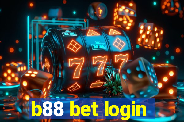 b88 bet login