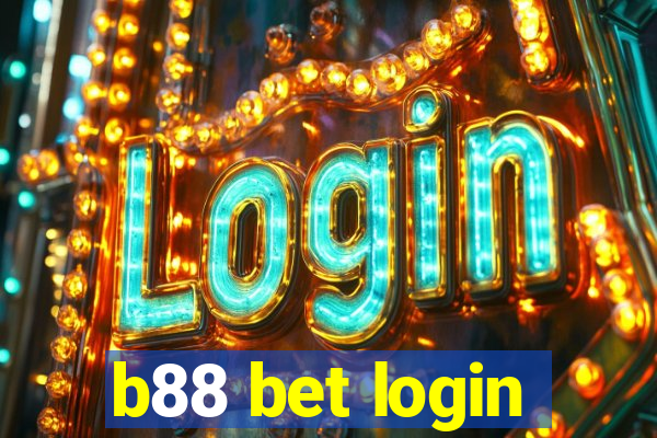 b88 bet login