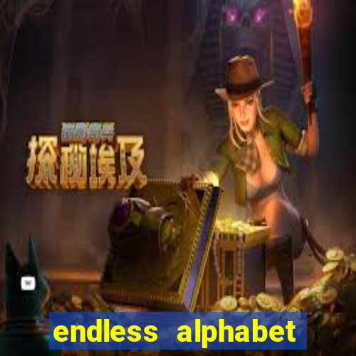 endless alphabet comic studio
