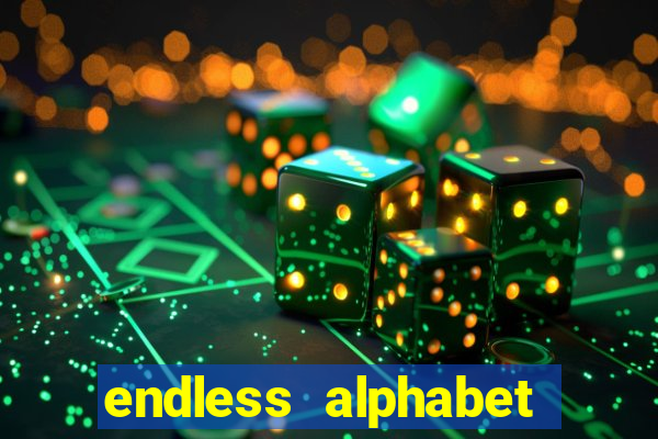endless alphabet comic studio