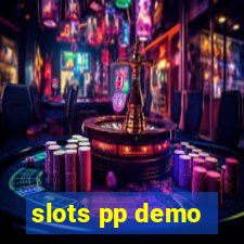 slots pp demo
