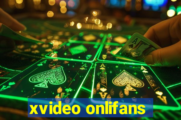 xvideo onlifans
