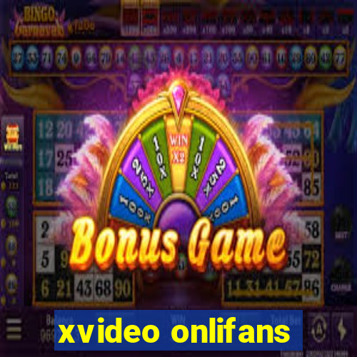 xvideo onlifans