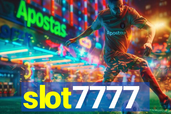 slot7777