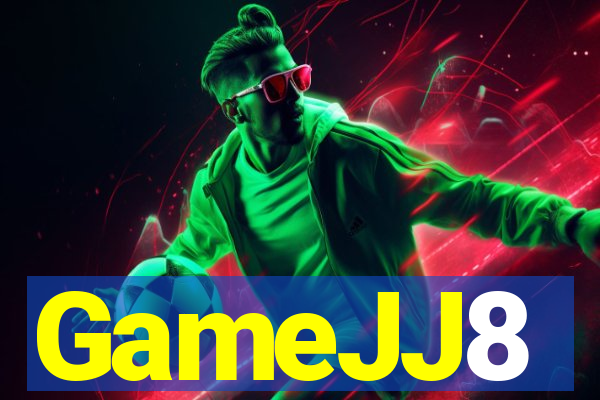 GameJJ8
