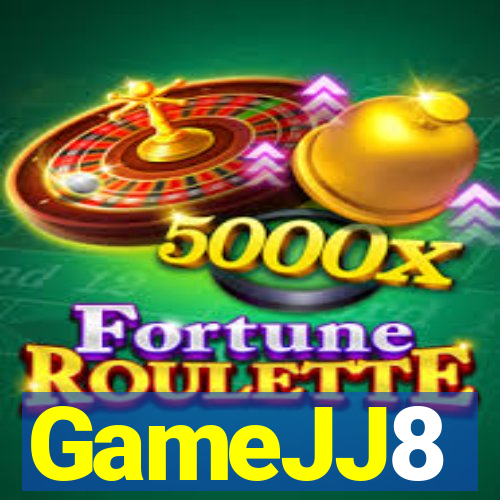 GameJJ8