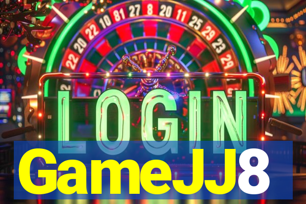 GameJJ8