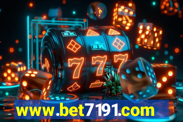 www.bet7191.com