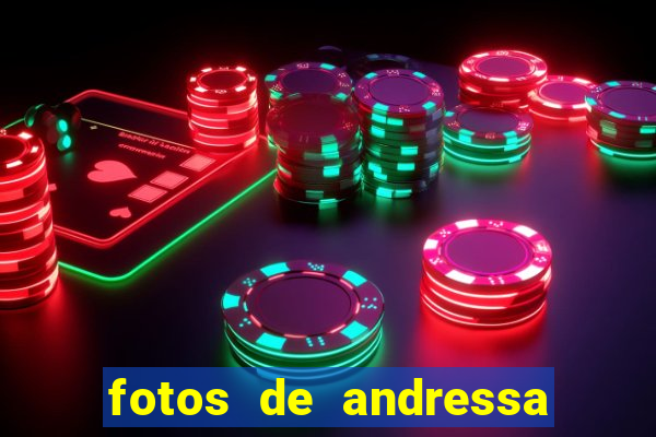 fotos de andressa urach pelada