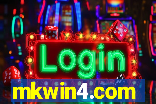 mkwin4.com