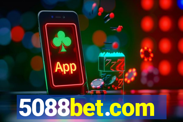 5088bet.com