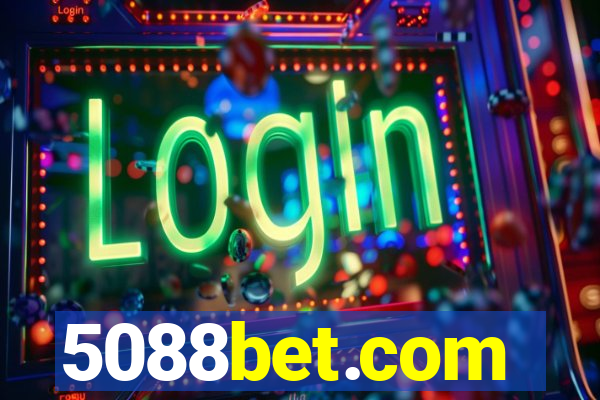 5088bet.com