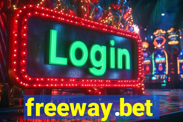 freeway.bet