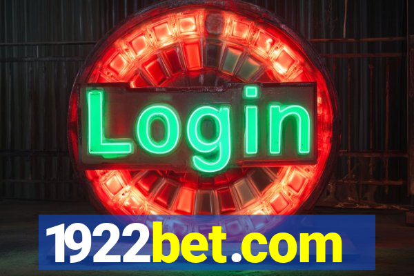 1922bet.com