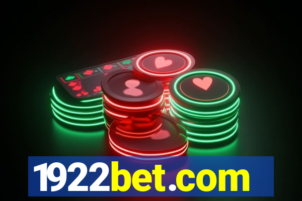1922bet.com