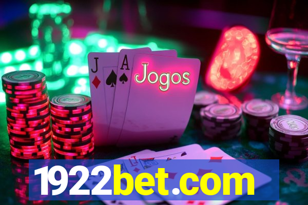 1922bet.com