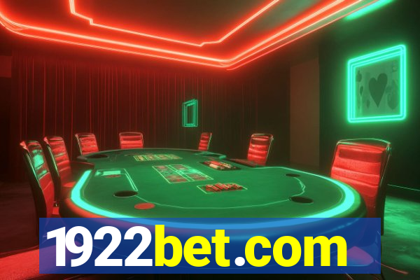 1922bet.com