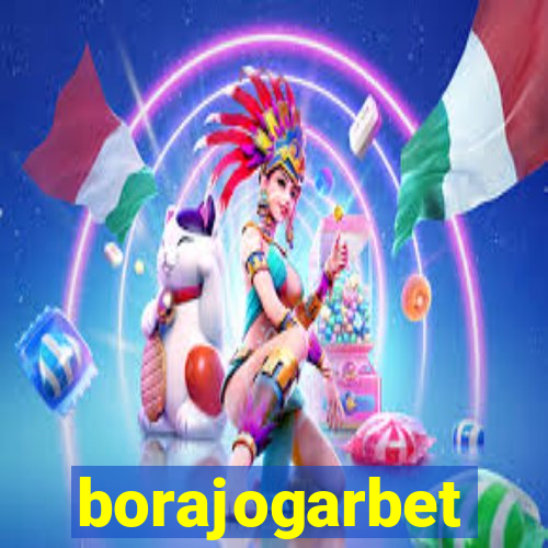 borajogarbet