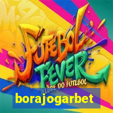 borajogarbet