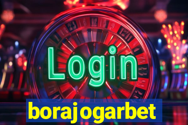 borajogarbet