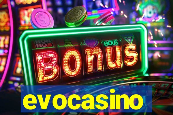 evocasino